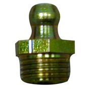 Straight Hydraulic Grease Nipples